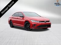 2025 Volkswagen Jetta GLI 2.0T Autobahn