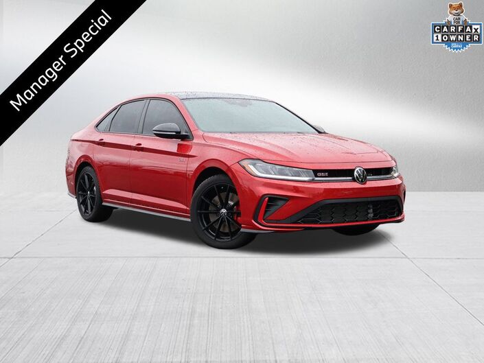 2025 Volkswagen Jetta GLI 2.0T Autobahn Oshkosh WI