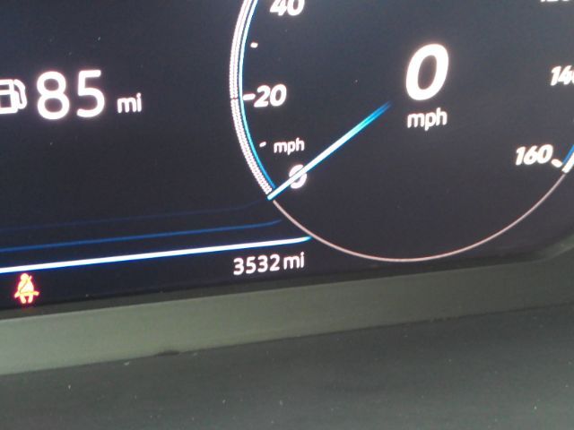 2025 Volkswagen Jetta GLI 2.0T Autobahn Plano TX