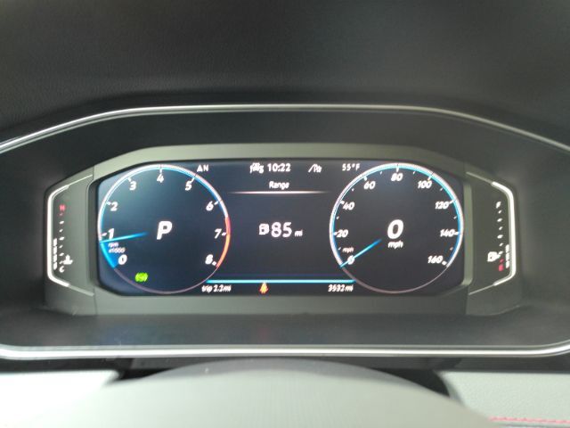 2025 Volkswagen Jetta GLI 2.0T Autobahn Plano TX