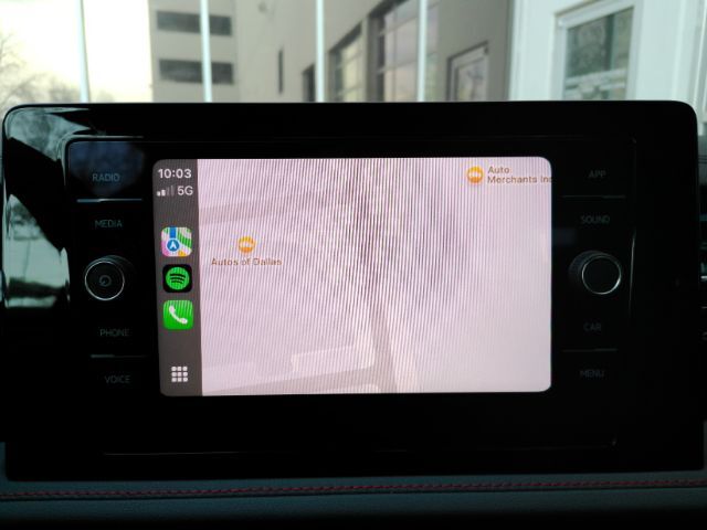 2025 Volkswagen Jetta GLI 2.0T Autobahn Plano TX