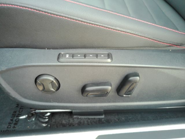 2025 Volkswagen Jetta GLI 2.0T Autobahn Plano TX