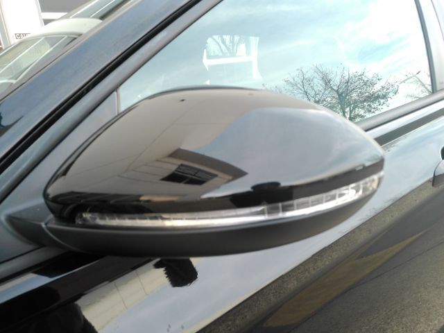 2025 Volkswagen Jetta GLI 2.0T Autobahn Plano TX