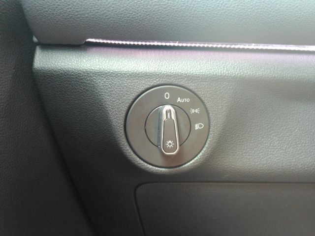 2025 Volkswagen Jetta GLI 2.0T Autobahn Plano TX