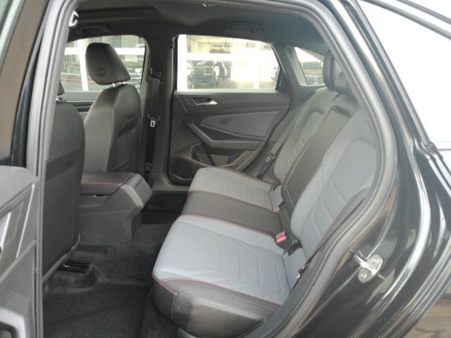 2025 Volkswagen Jetta GLI 2.0T Autobahn Plano TX