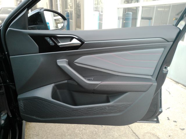 2025 Volkswagen Jetta GLI 2.0T Autobahn Plano TX