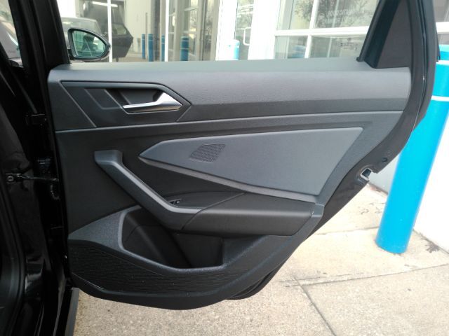 2025 Volkswagen Jetta GLI 2.0T Autobahn Plano TX