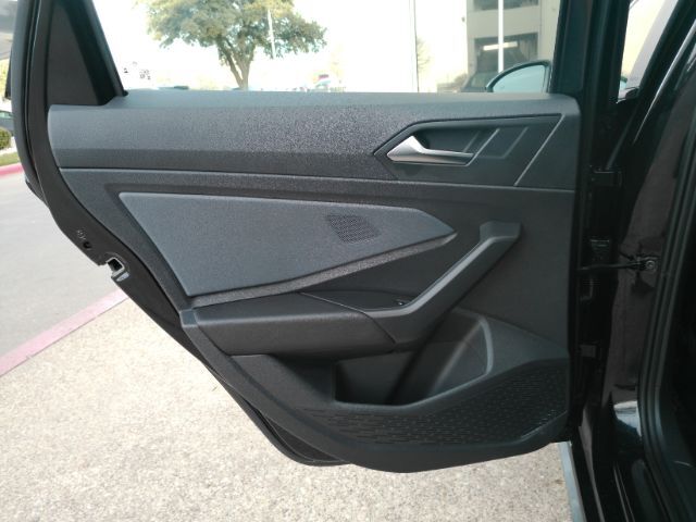 2025 Volkswagen Jetta GLI 2.0T Autobahn Plano TX