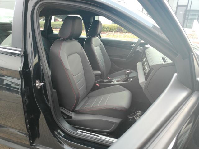 2025 Volkswagen Jetta GLI 2.0T Autobahn Plano TX