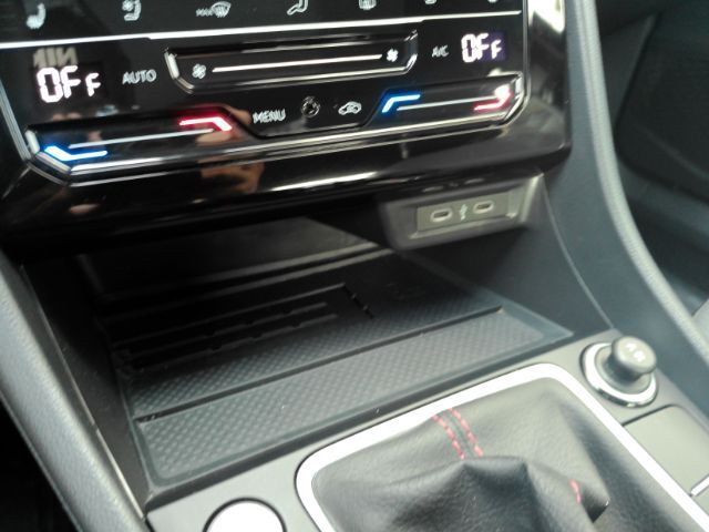 2025 Volkswagen Jetta GLI 2.0T Autobahn Plano TX