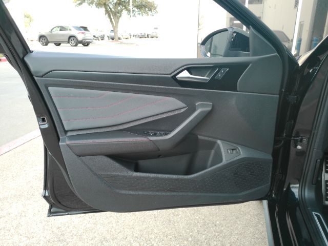 2025 Volkswagen Jetta GLI 2.0T Autobahn Plano TX