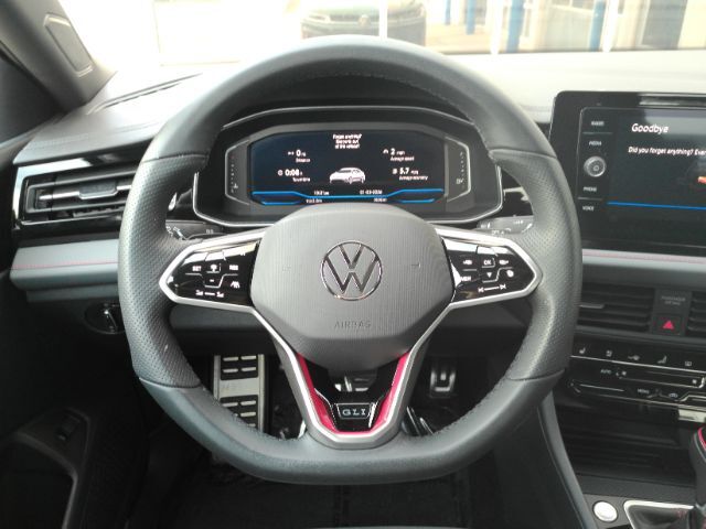 2025 Volkswagen Jetta GLI 2.0T Autobahn Plano TX