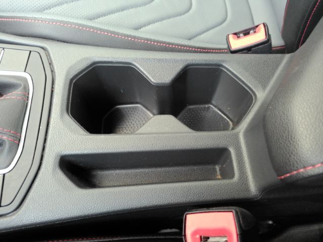 2025 Volkswagen Jetta GLI 2.0T Autobahn Plano TX