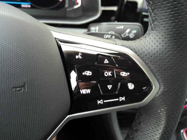 2025 Volkswagen Jetta GLI 2.0T Autobahn Plano TX