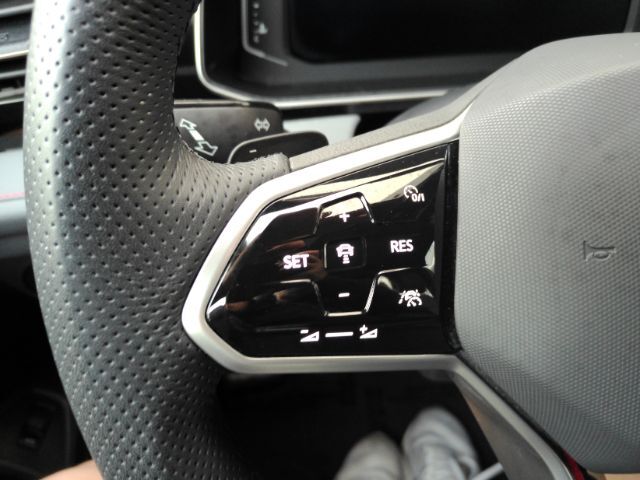 2025 Volkswagen Jetta GLI 2.0T Autobahn Plano TX