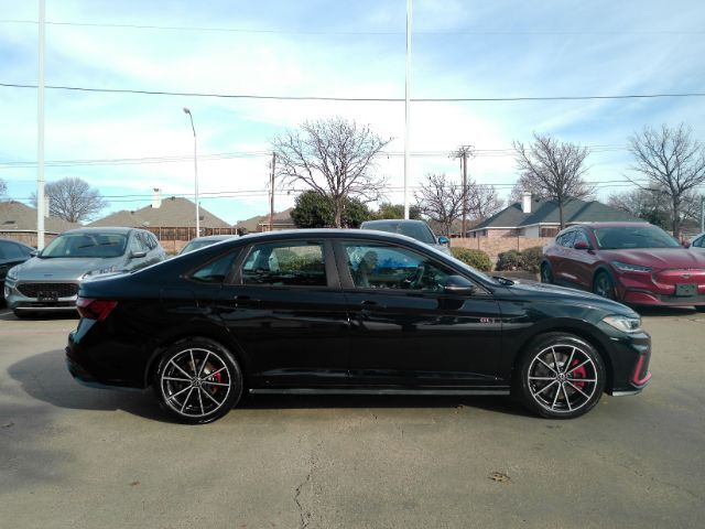 2025 Volkswagen Jetta GLI 2.0T Autobahn Plano TX