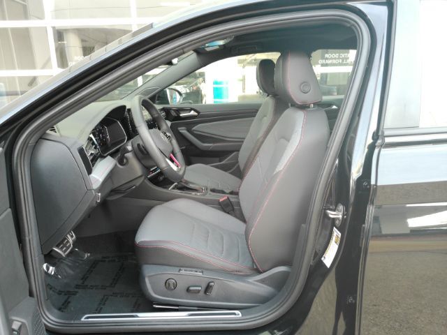 2025 Volkswagen Jetta GLI 2.0T Autobahn Plano TX