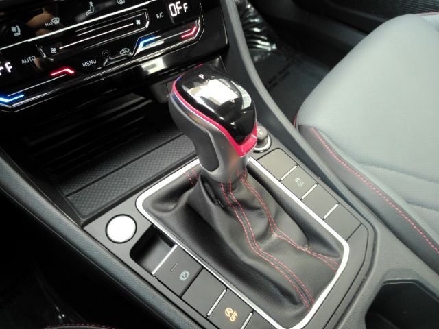 2025 Volkswagen Jetta GLI 2.0T Autobahn Plano TX