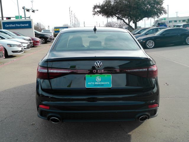 2025 Volkswagen Jetta GLI 2.0T Autobahn Plano TX