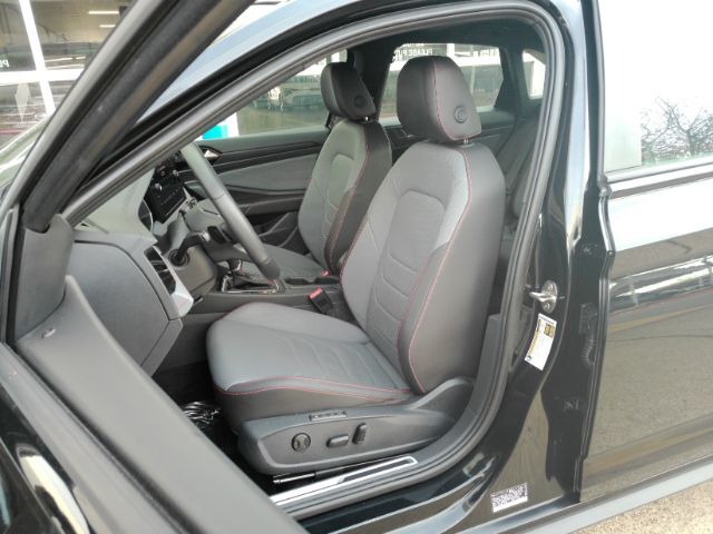 2025 Volkswagen Jetta GLI 2.0T Autobahn Plano TX