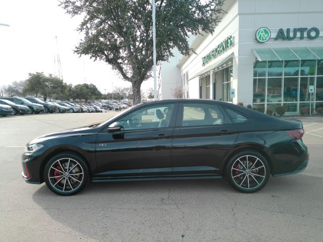 2025 Volkswagen Jetta GLI 2.0T Autobahn Plano TX