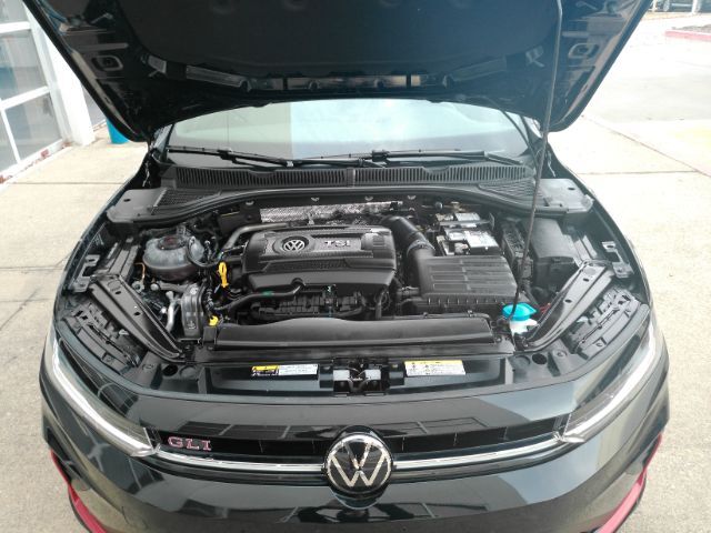 2025 Volkswagen Jetta GLI 2.0T Autobahn Plano TX