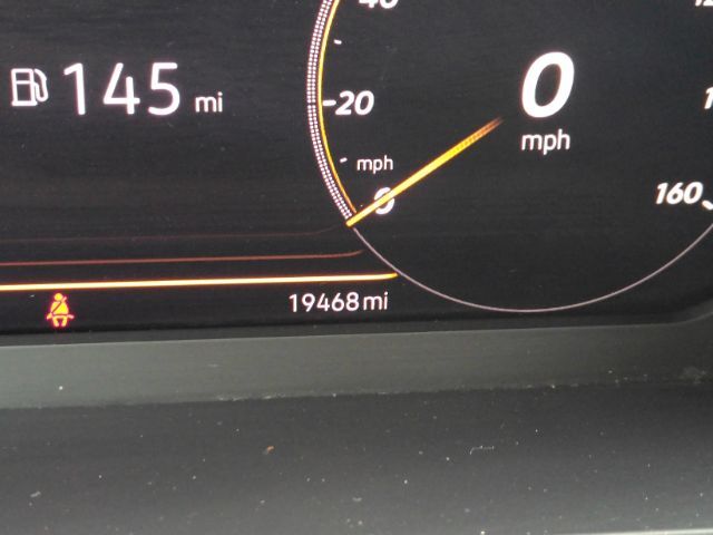 2025 Volkswagen Jetta GLI 2.0T Autobahn Plano TX