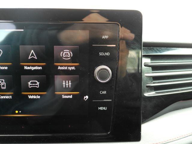 2025 Volkswagen Jetta GLI 2.0T Autobahn Plano TX
