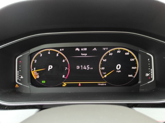 2025 Volkswagen Jetta GLI 2.0T Autobahn Plano TX