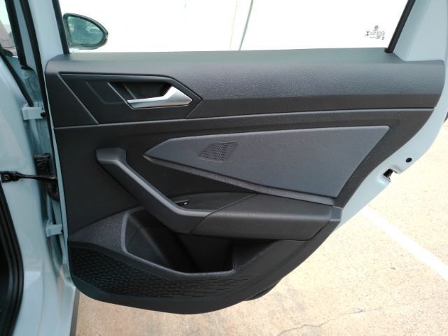 2025 Volkswagen Jetta GLI 2.0T Autobahn Plano TX