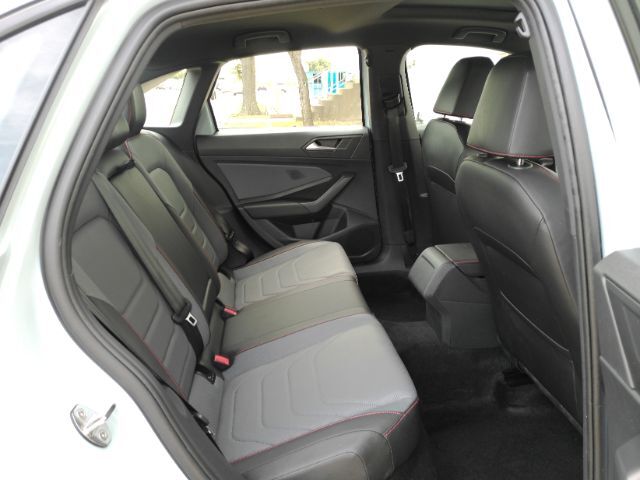 2025 Volkswagen Jetta GLI 2.0T Autobahn Plano TX