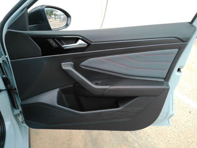 2025 Volkswagen Jetta GLI 2.0T Autobahn Plano TX