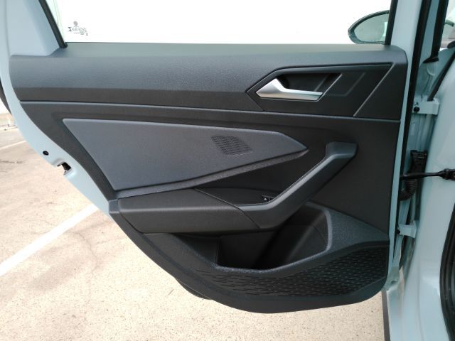 2025 Volkswagen Jetta GLI 2.0T Autobahn Plano TX