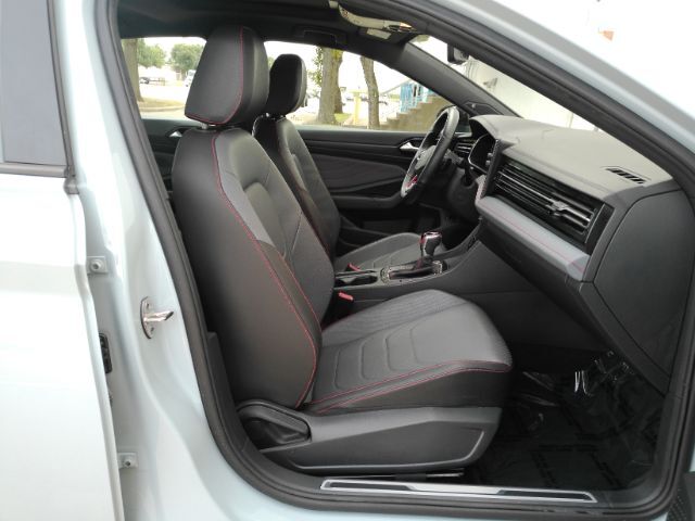 2025 Volkswagen Jetta GLI 2.0T Autobahn Plano TX