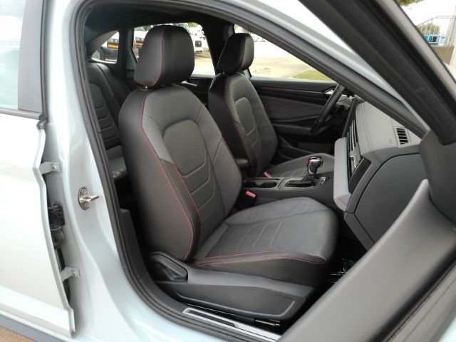 2025 Volkswagen Jetta GLI 2.0T Autobahn Plano TX