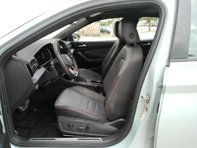 2025 Volkswagen Jetta GLI 2.0T Autobahn Plano TX