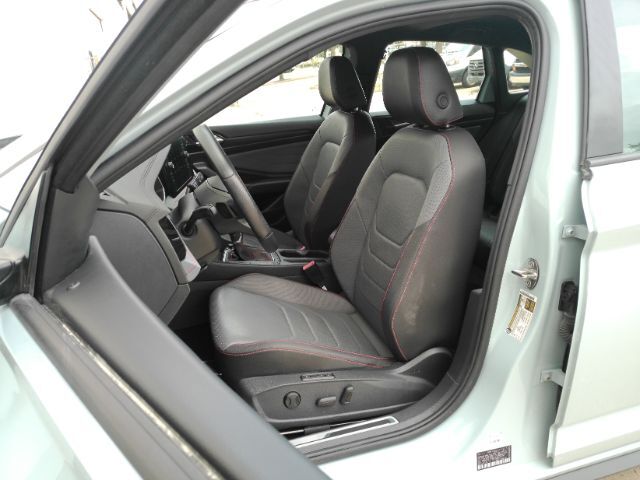 2025 Volkswagen Jetta GLI 2.0T Autobahn Plano TX
