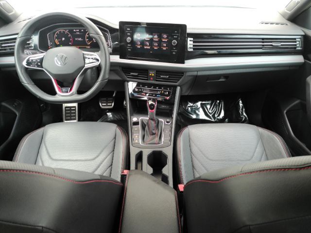 2025 Volkswagen Jetta GLI 2.0T Autobahn