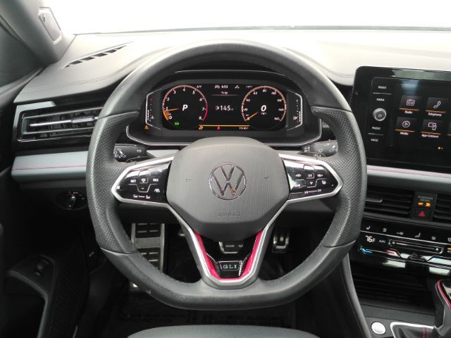 2025 Volkswagen Jetta GLI 2.0T Autobahn Plano TX