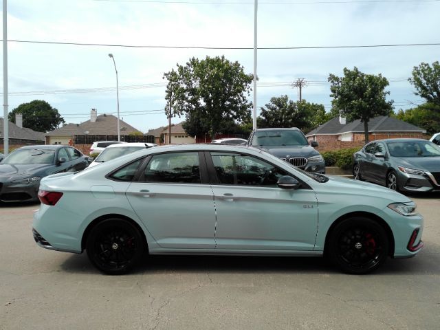 2025 Volkswagen Jetta GLI 2.0T Autobahn Plano TX