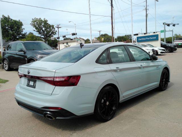 2025 Volkswagen Jetta GLI 2.0T Autobahn Plano TX