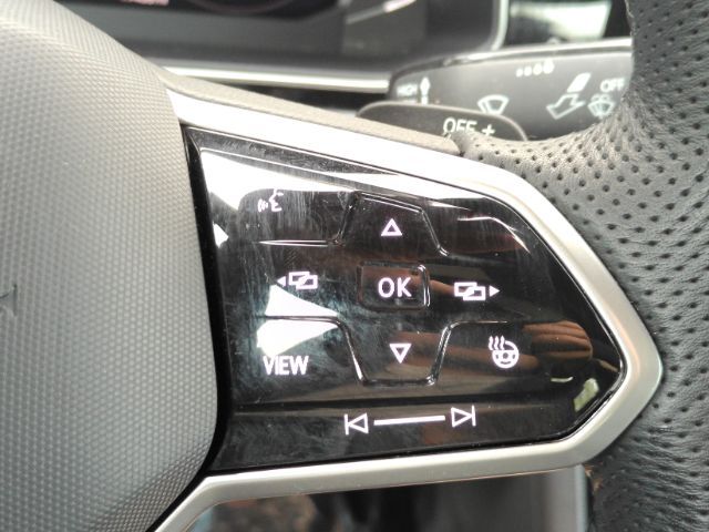 2025 Volkswagen Jetta GLI 2.0T Autobahn Plano TX