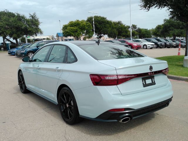 2025 Volkswagen Jetta GLI 2.0T Autobahn Plano TX