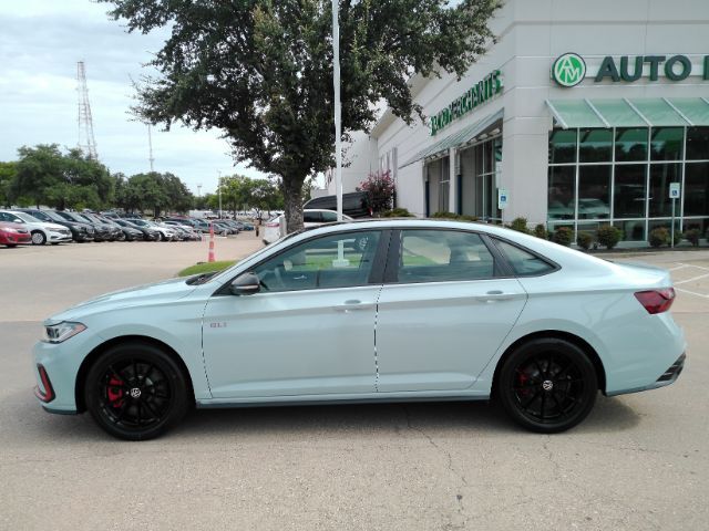 2025 Volkswagen Jetta GLI 2.0T Autobahn Plano TX