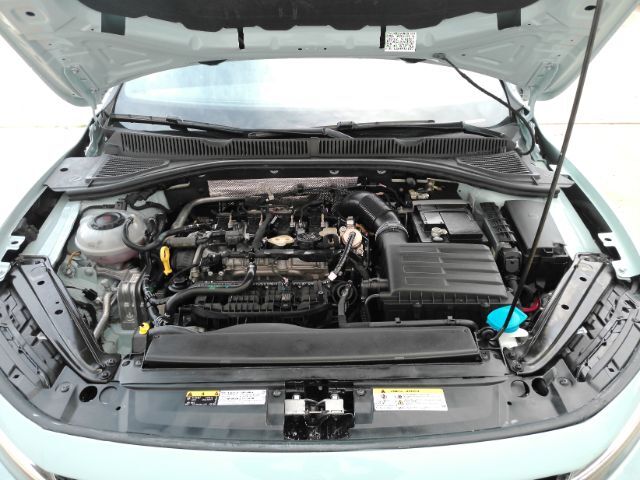 2025 Volkswagen Jetta GLI 2.0T Autobahn Plano TX