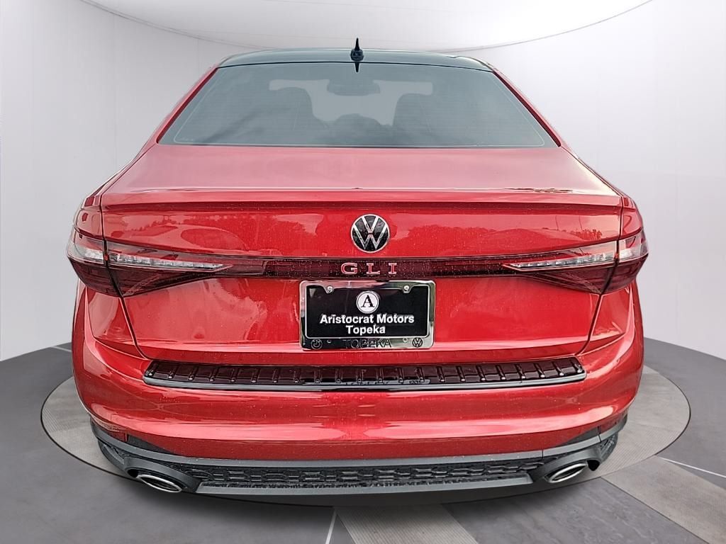 2025 Volkswagen Jetta GLI 2.0T Autobahn San Clemente CA