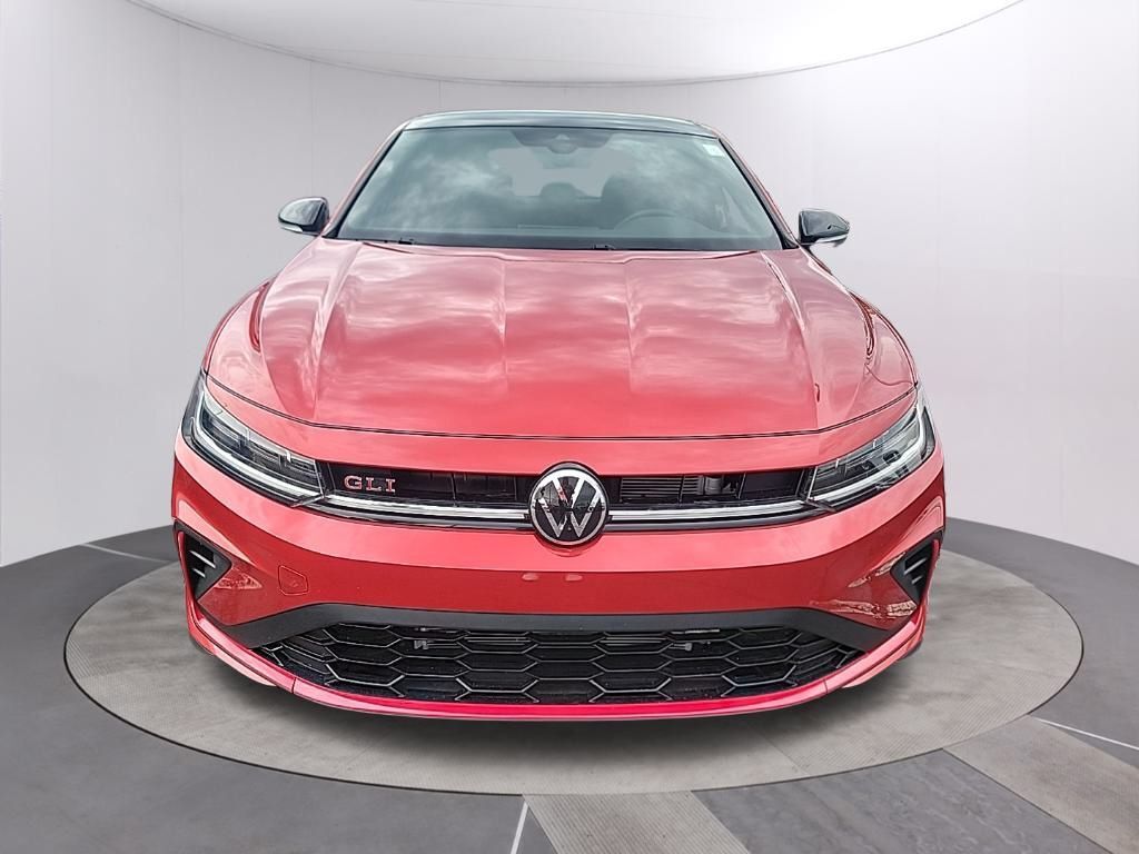 2025 Volkswagen Jetta GLI 2.0T Autobahn San Clemente CA