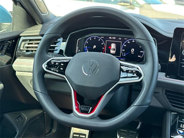 2025 Volkswagen Jetta GLI 2.0T Autobahn San Juan Capistrano CA