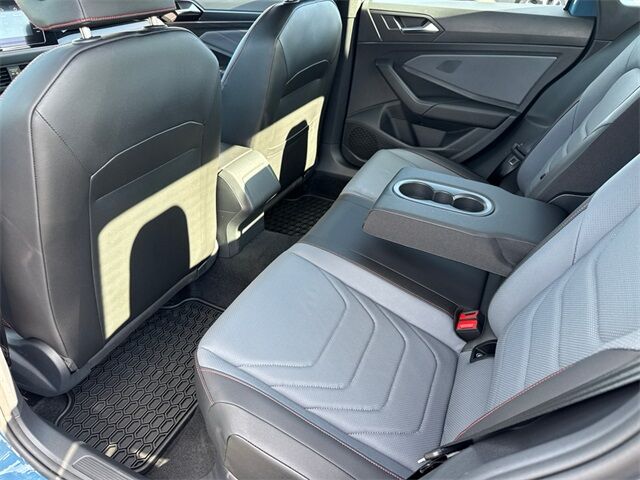 2025 Volkswagen Jetta GLI 2.0T Autobahn San Juan Capistrano CA