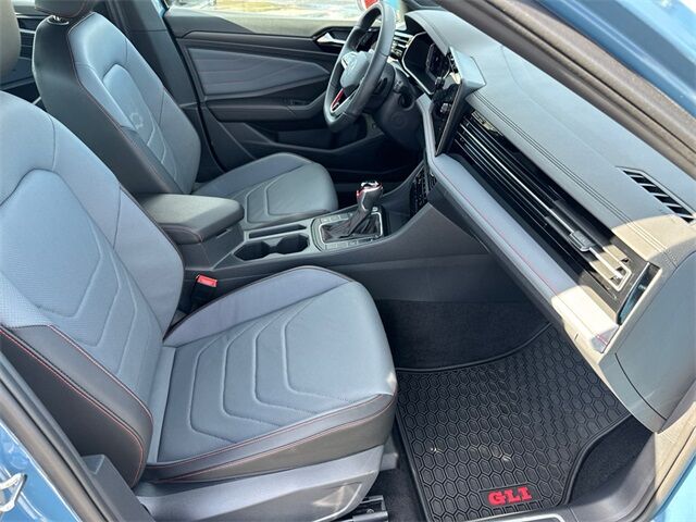 2025 Volkswagen Jetta GLI 2.0T Autobahn San Juan Capistrano CA